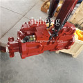 K5V160DTP1F9R-9Y04-HV K5V160DT SH350-3 main pump